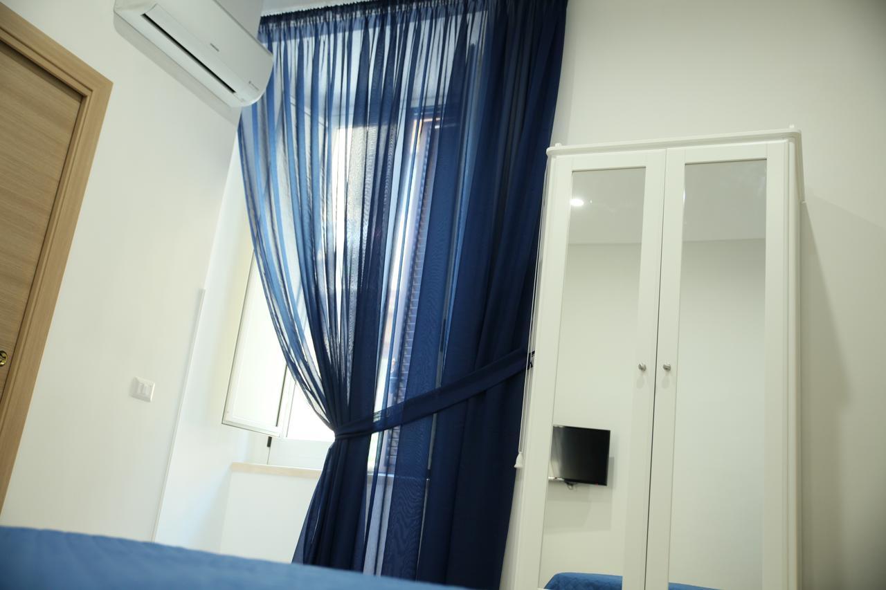 Il Gioiellino Lifestyle Bed & Breakfast Naples Exterior photo