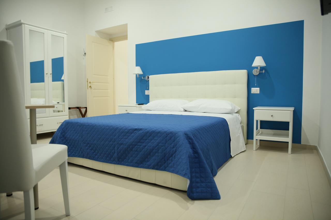 Il Gioiellino Lifestyle Bed & Breakfast Naples Exterior photo